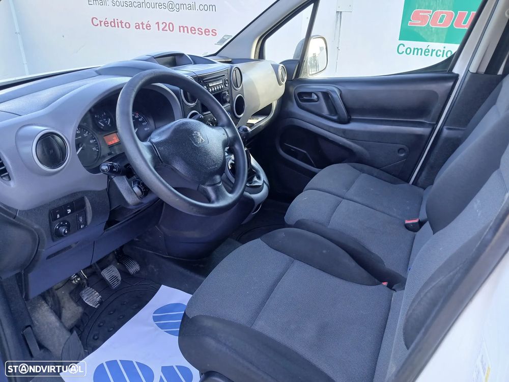 Peugeot Partner - 19