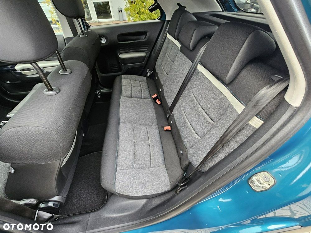 Citroën C4 Cactus PureTech 110 Stop&Start Shine Pack - 34