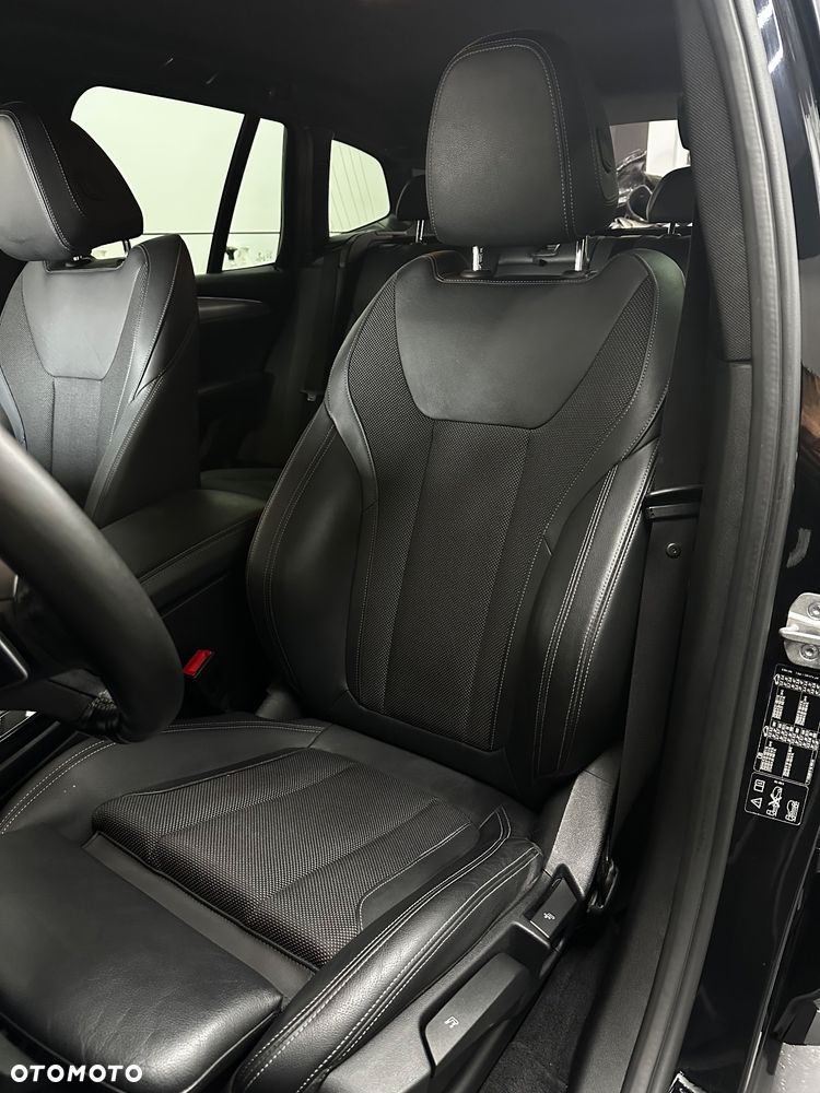 BMW X3 xDrive20i xLine - 16