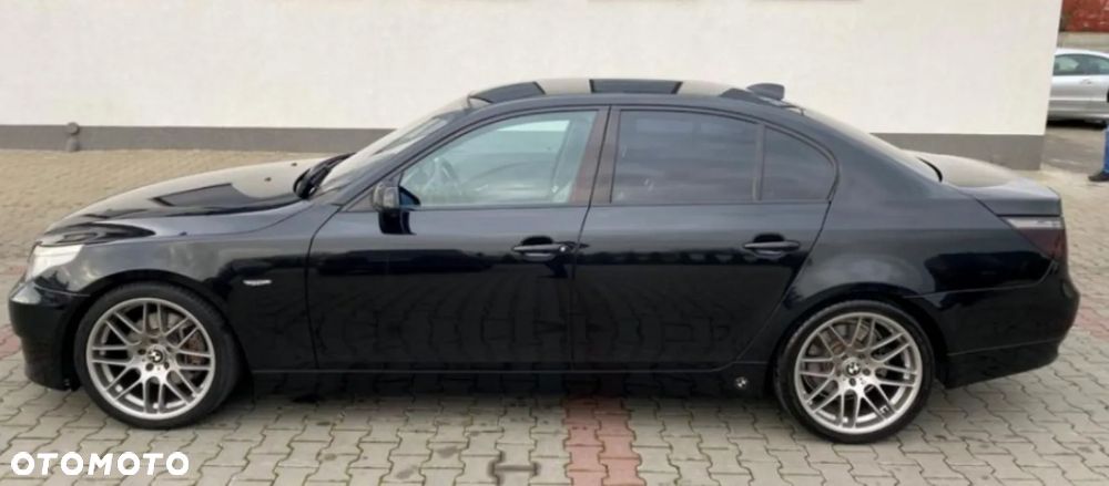 BMW Seria 5 530xi - 12
