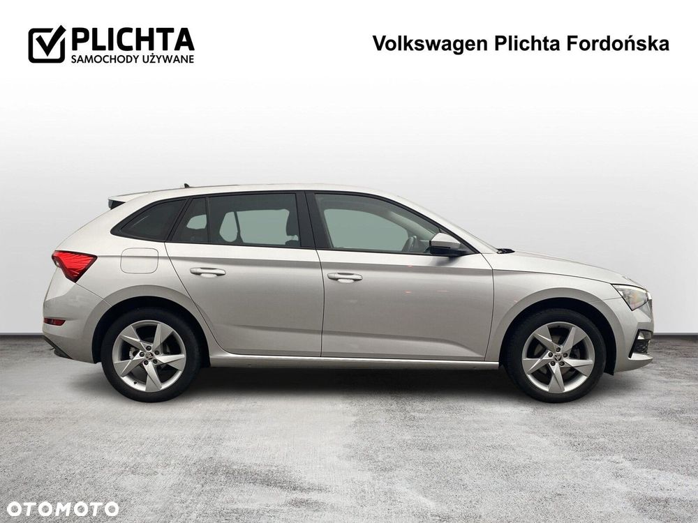 Skoda Scala 1.0 TSI Style - 6