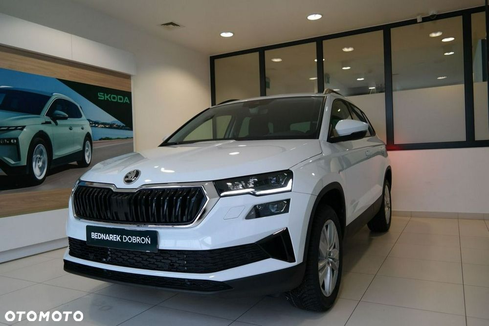 Skoda Karoq - 5