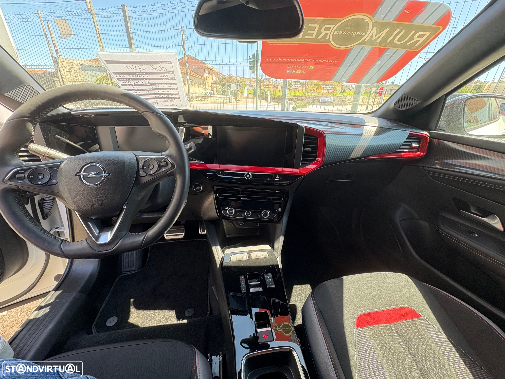 Opel Mokka-e GS Line - 47