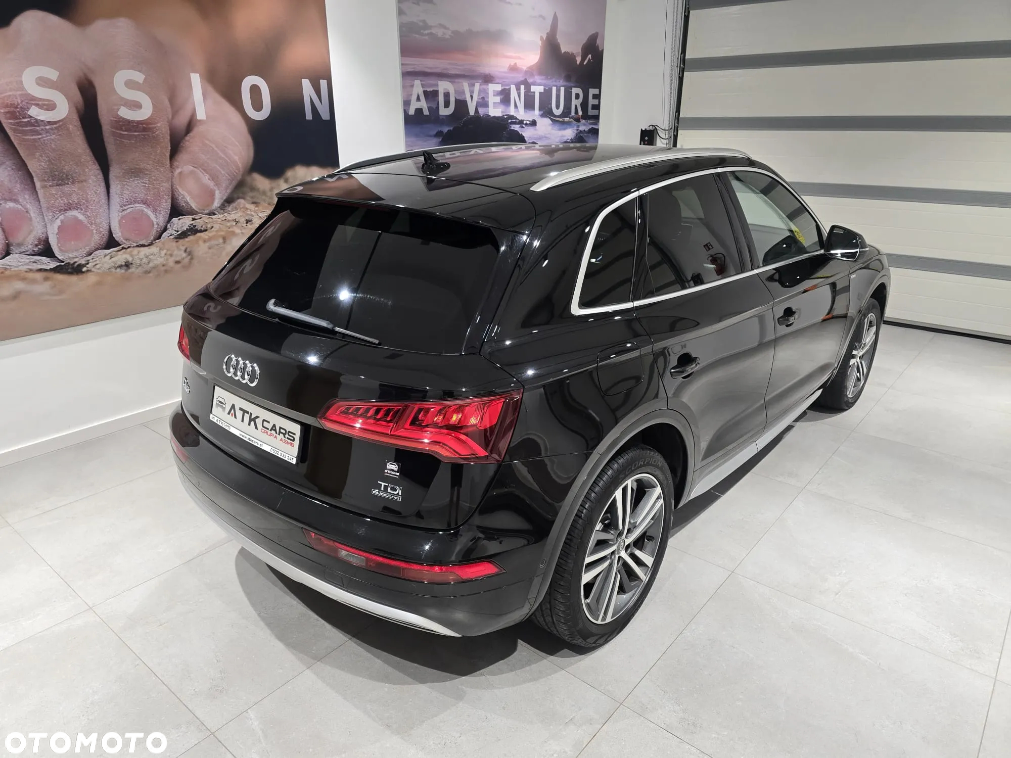 Audi Q5 - 13