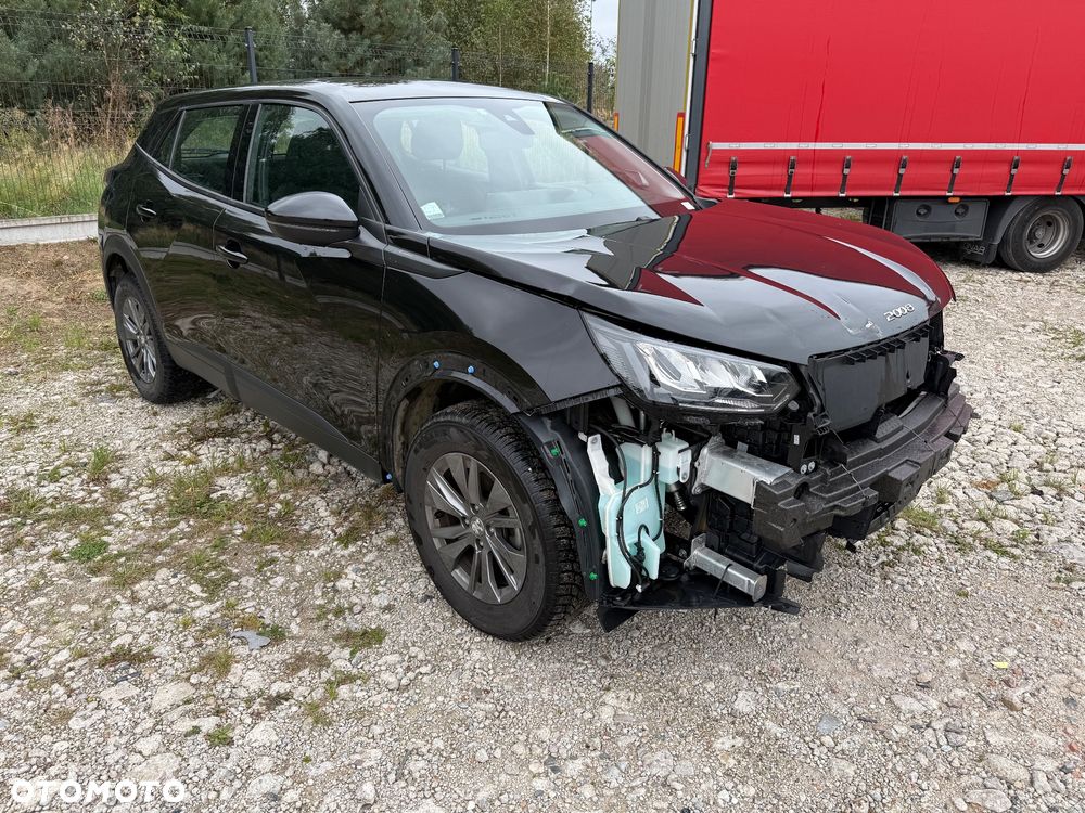 Peugeot 2008 - 3