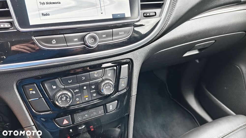 Opel Mokka 1.6 CDTI Cosmo S&S - 12