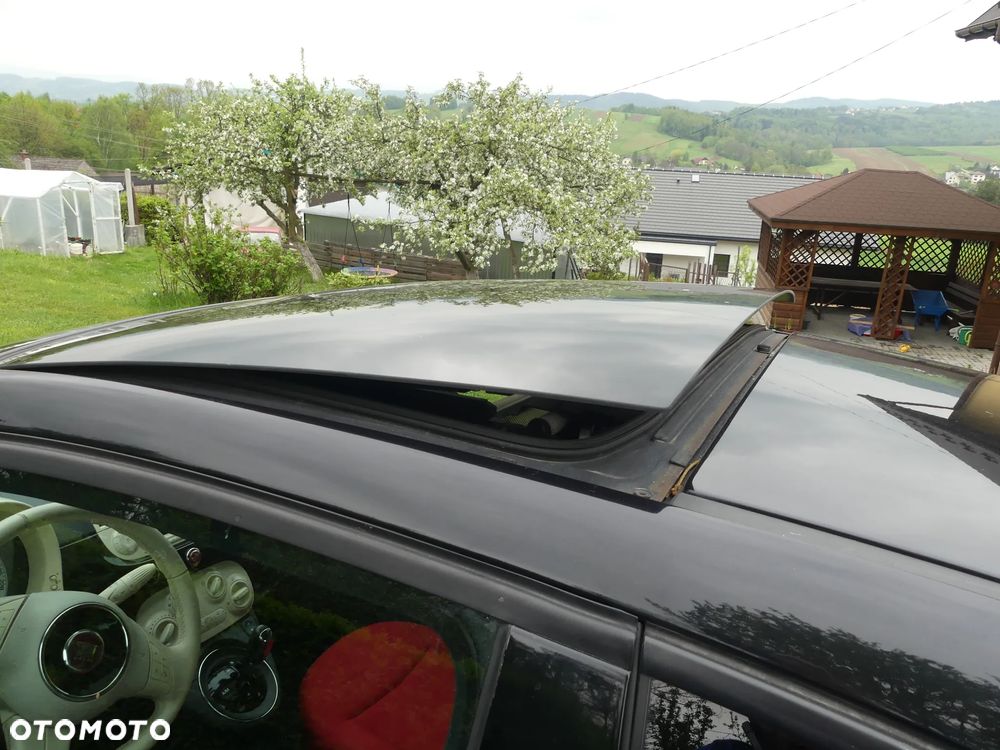 Fiat 500 - 20