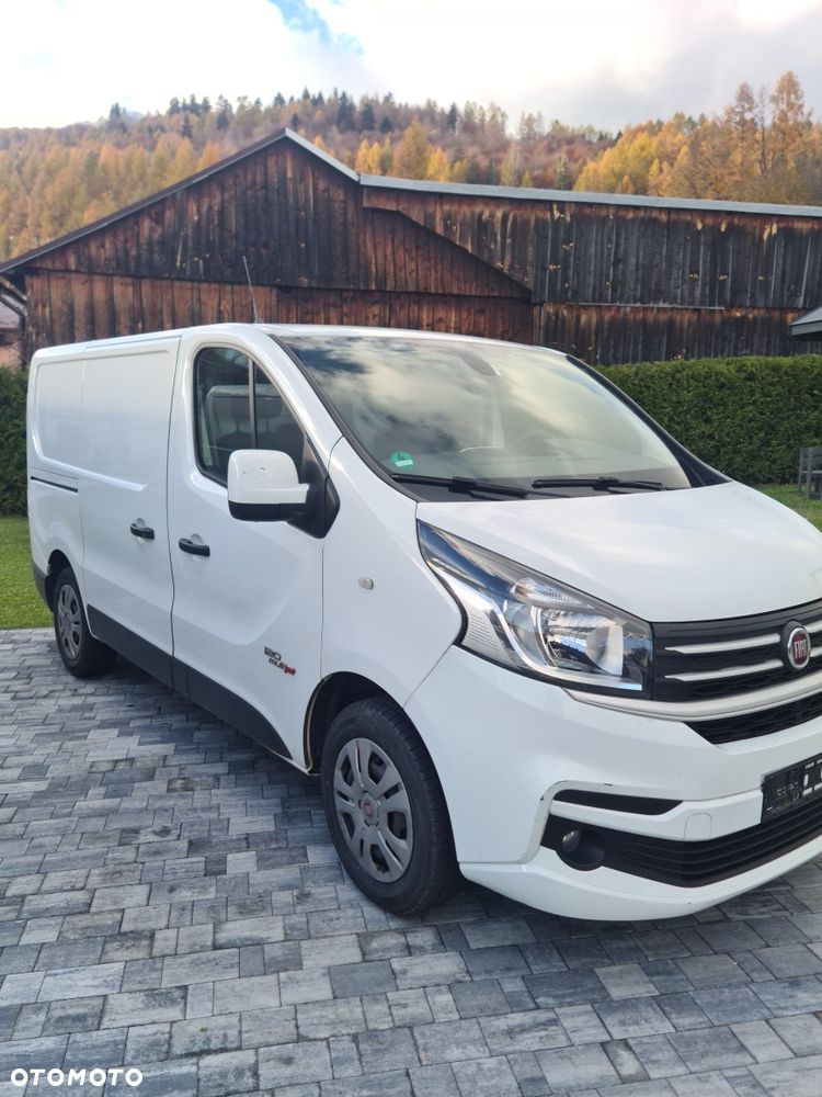 Fiat Talento - 2
