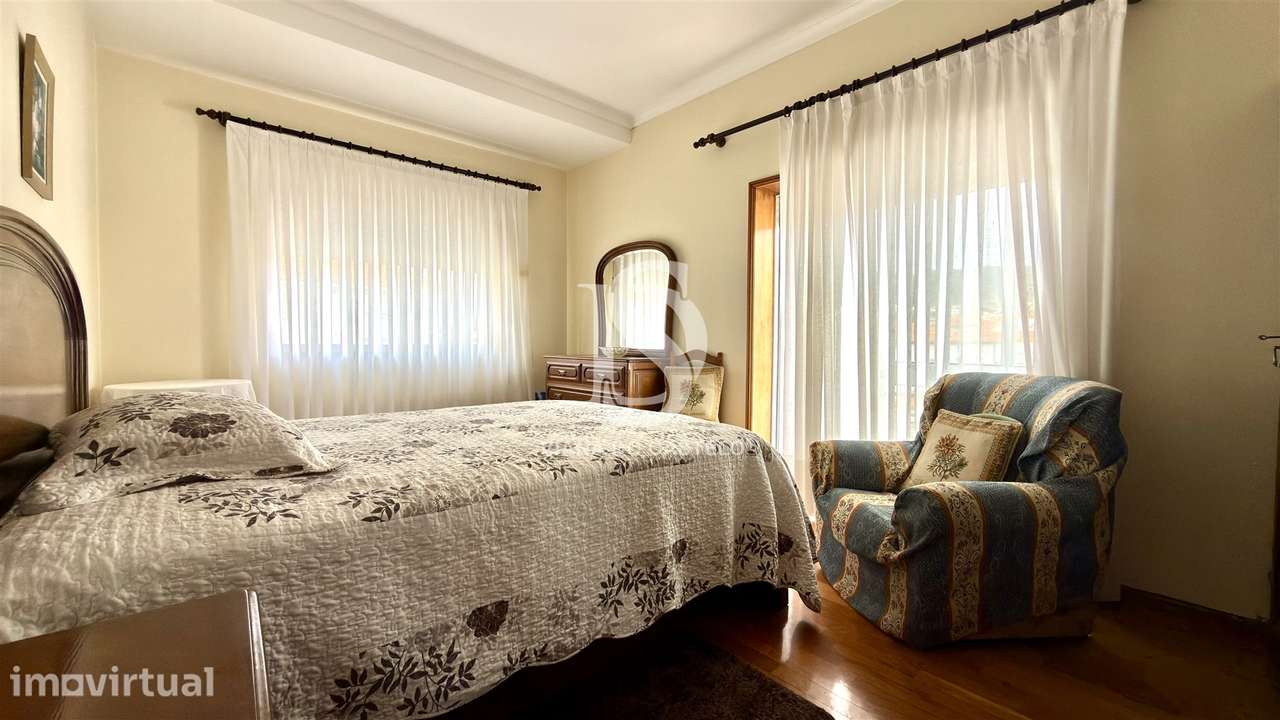Apartamento T3 Venda em Areosa,Viana do Castelo - Grande imagem: 3/23