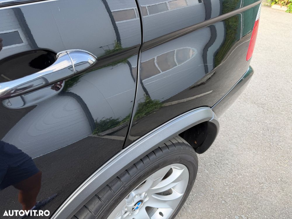 BMW X5 3.0 d Edition Exclusive Sport - 26