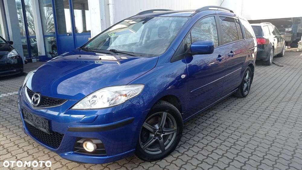 Mazda 5 2.0 Top - 26