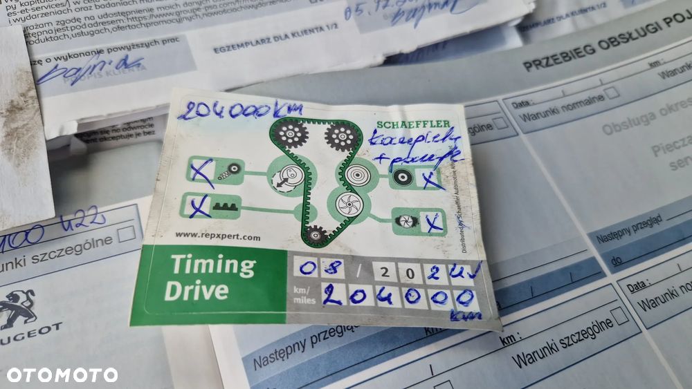 Peugeot Partner 1.6 BlueHDi Outdoor - 25