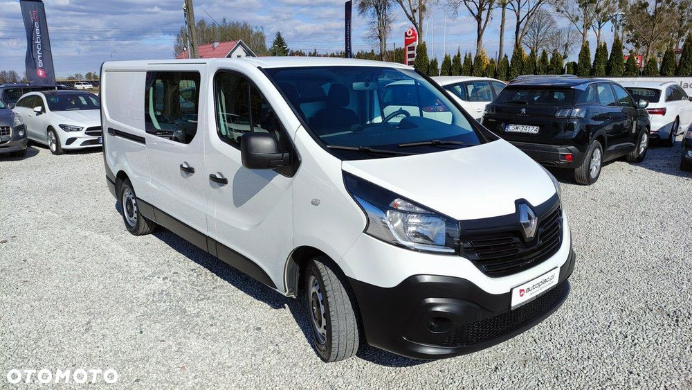 Renault Trafic - 19