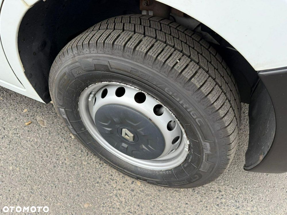 Renault Master - 22
