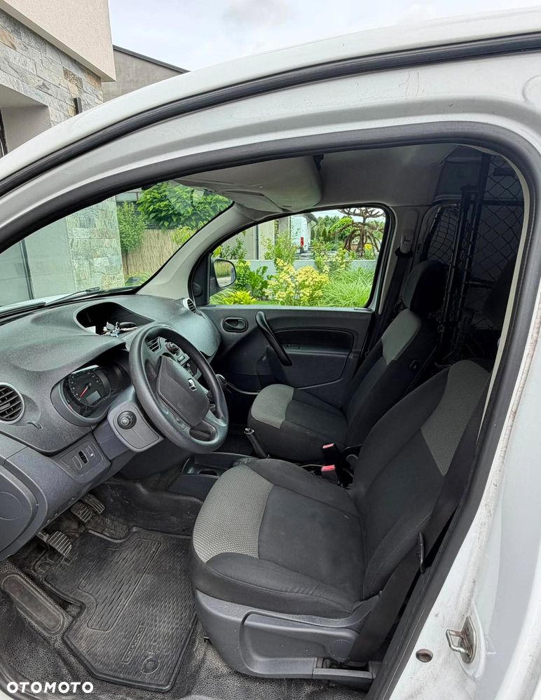 Renault Kangoo - 7