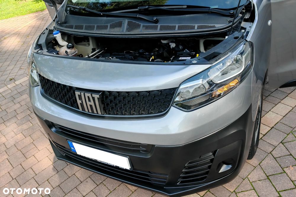 Fiat Scudo - 37