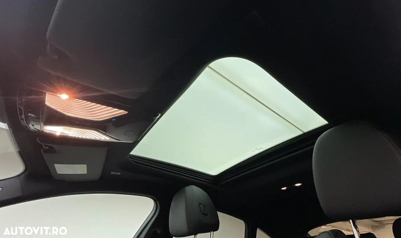 BMW M4 M440i xDrive AT MHEV - 12