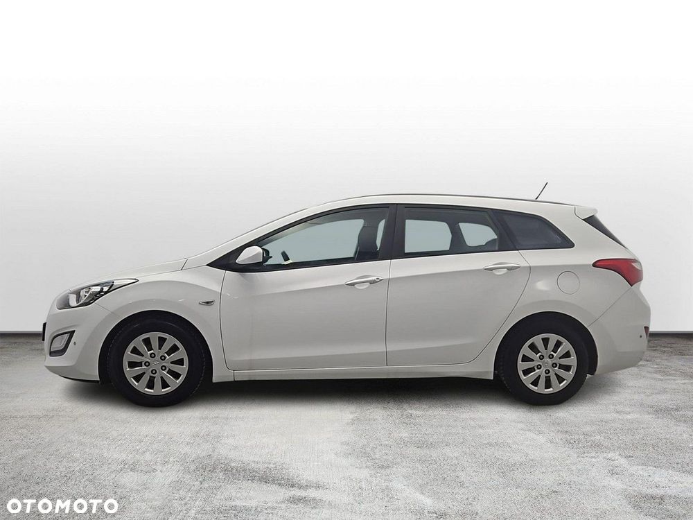 Hyundai i30 - 2