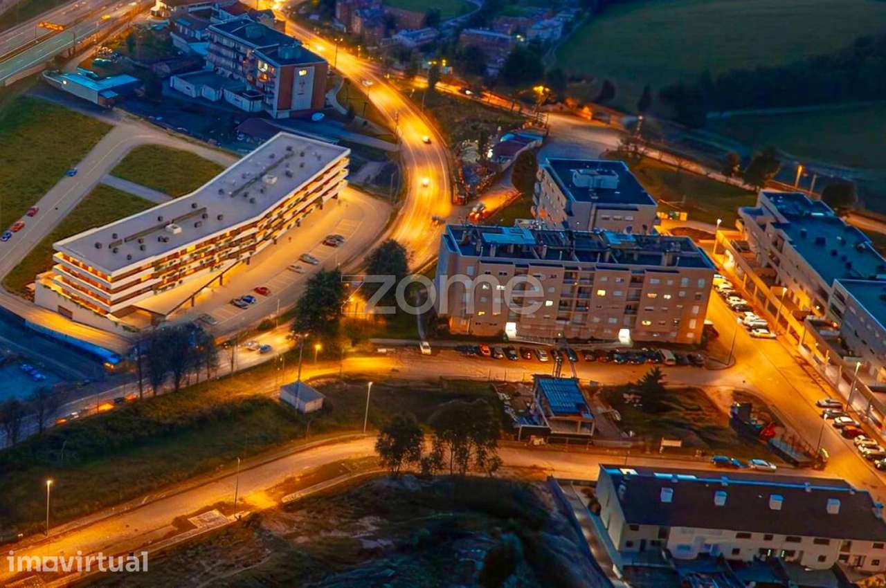 Apartamento T2 no empreendimento Campo do Ouro - Penafiel - Grande imagem: 3/22