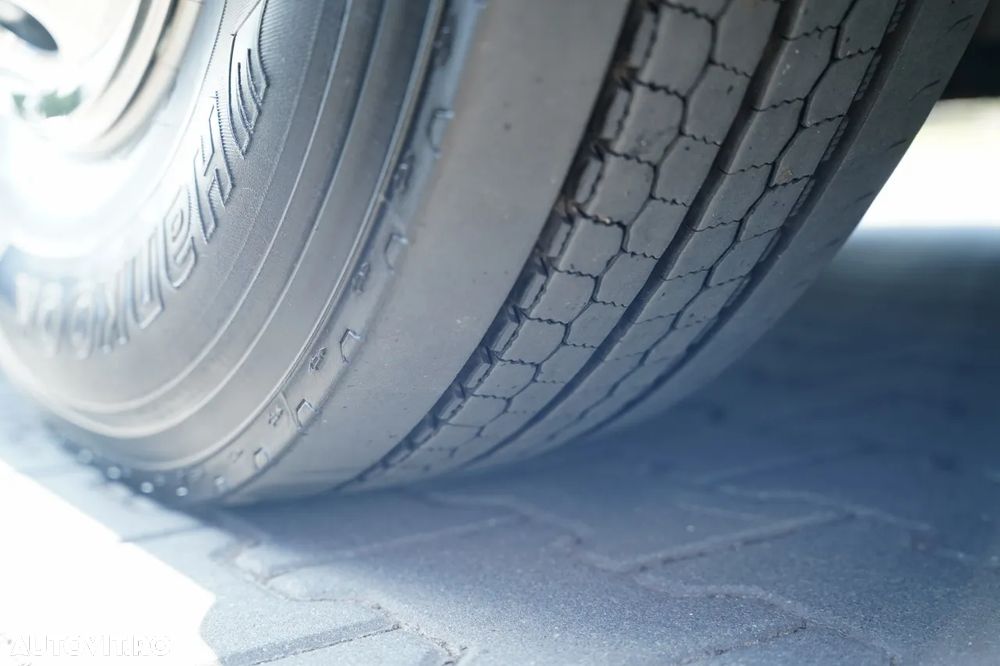 Mercedes-Benz / INTOURO E / 12 METRI / MANUAL / AER CONDIȚIONAT / IMPORTAT / - 18