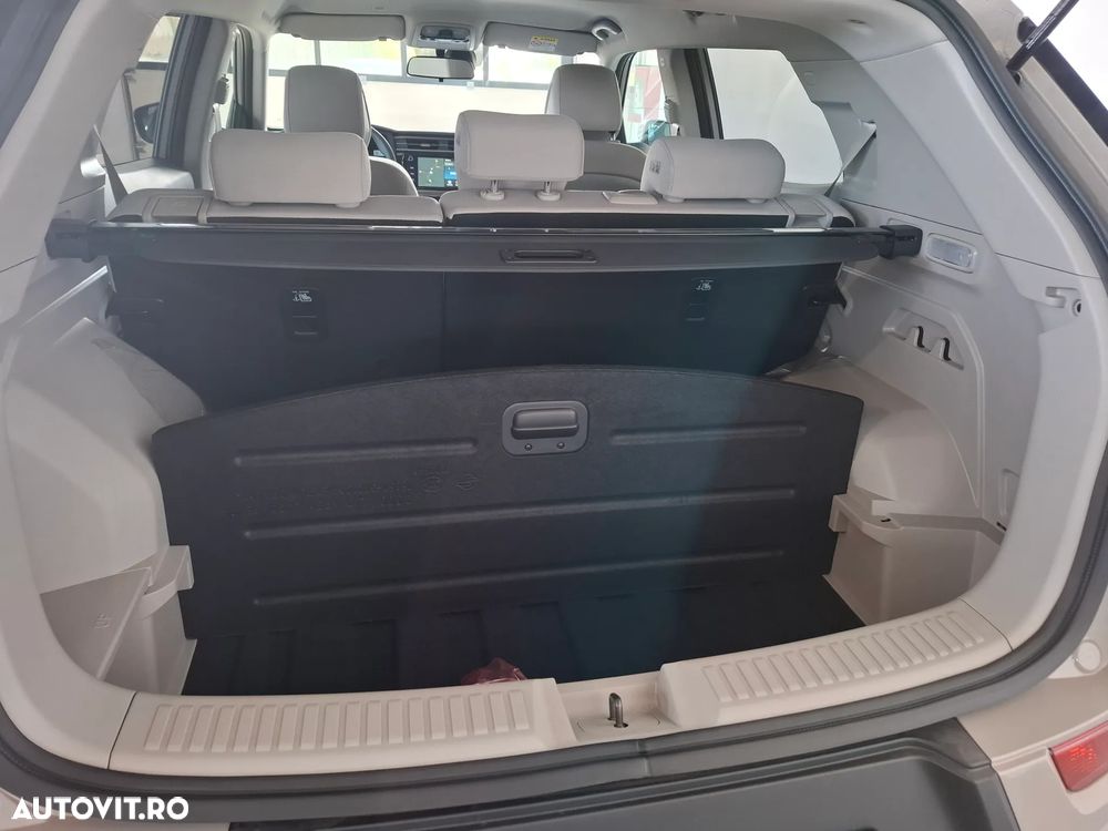 SsangYong Korando 1.5 GDI Turbo AT Smart - 36