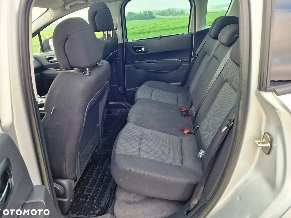 Peugeot 3008 155 THP Allure - 22