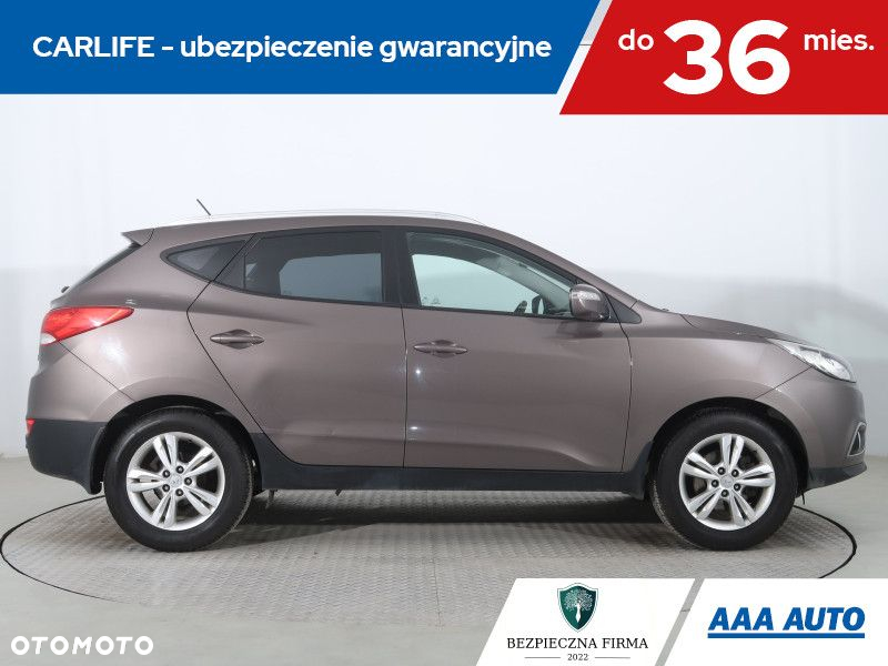 Hyundai ix35 - 7