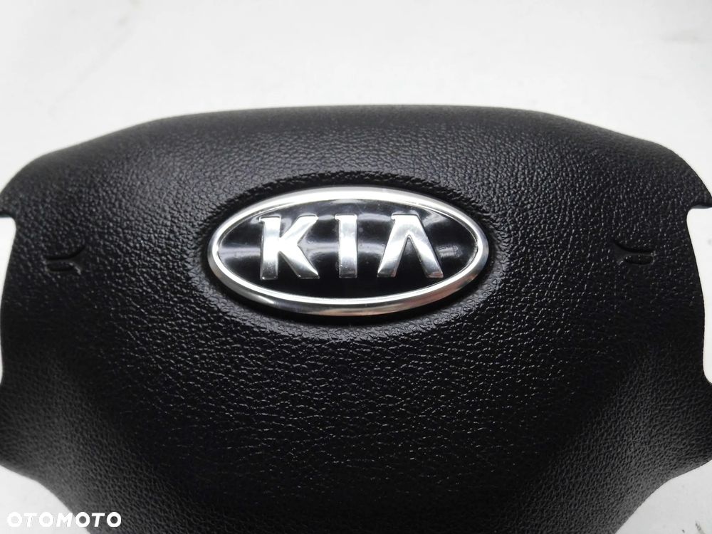 PODUSZKA POWIETRZNA AIRBAG KIEROWCY KIA CEED I LIFT ORYGINAŁ - 2