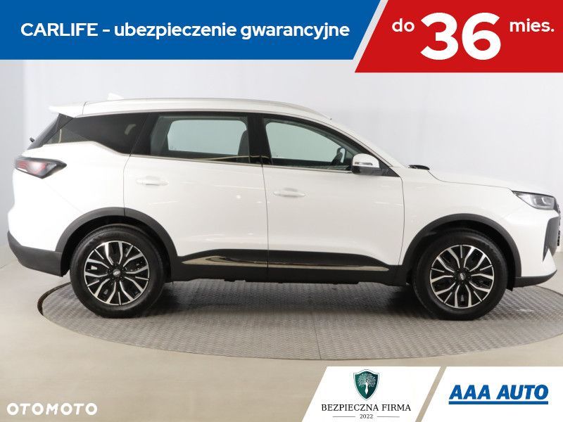 Chery Tiggo 7 - 8