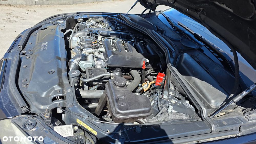BMW Seria 5 530d - 18