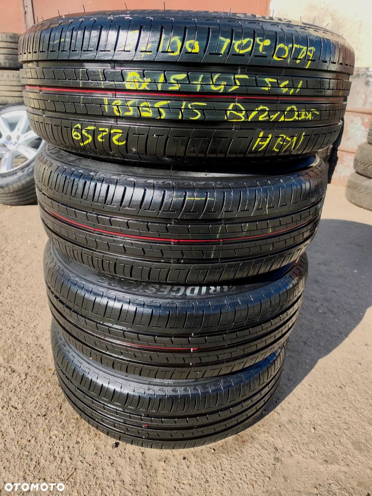 5x100 Felgi Stalowe Stal 15 Koła Letnie Lato TOYOTA YARIS IV 4 CELICA CARINA E PRIUS VERSO S 6,5mm 22r. Legnica ALU-RAD 185/65 - 8
