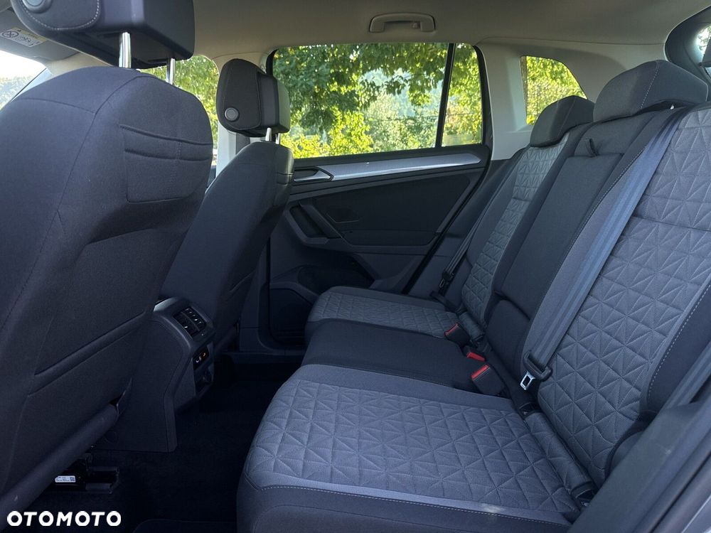 Volkswagen Tiguan 1.5 TSI EVO Life DSG - 29