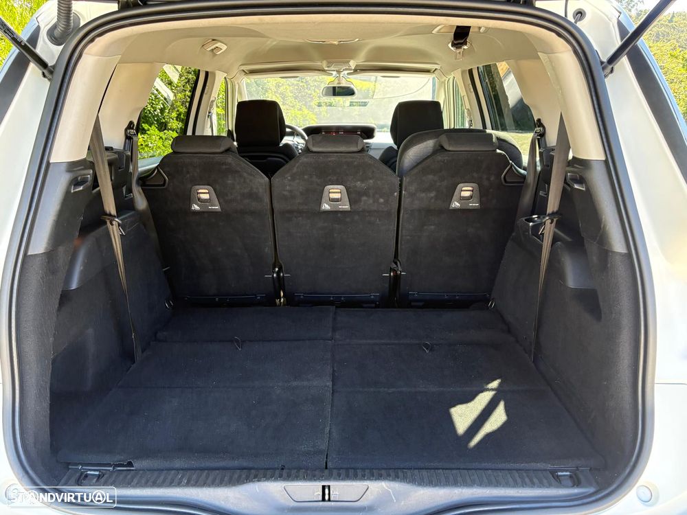 Citroën Grand C4 Spacetourer - 39