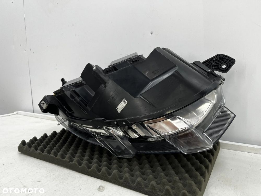 Lampa reflektor Citroen Jumpy SpaceTourer Scudo Ulysse Vivaro C Zafira Life 16-23r. lewa przednia Eu - 24