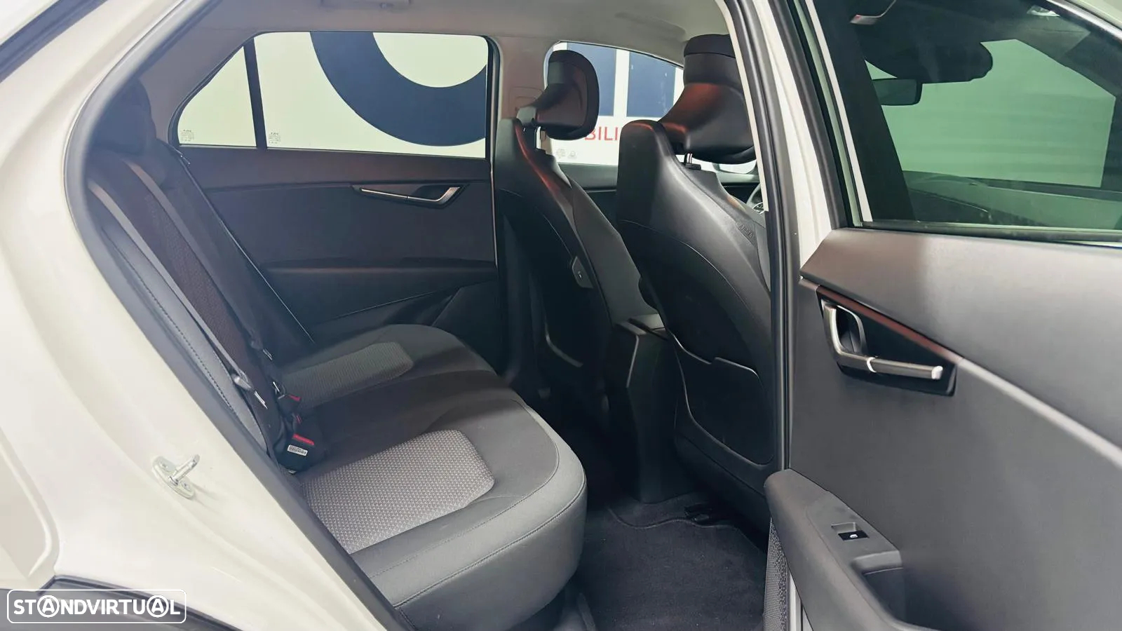 Kia e-Niro 64kWh - 3