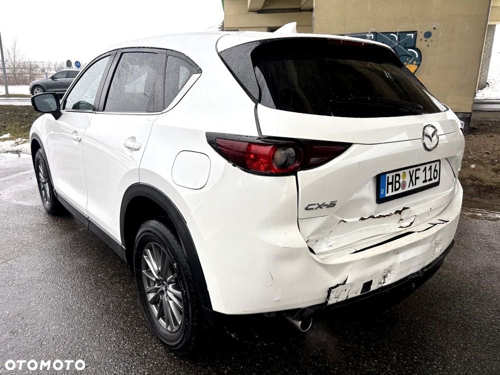 Mazda CX-5 2.5 Skyprestige AWD - 7
