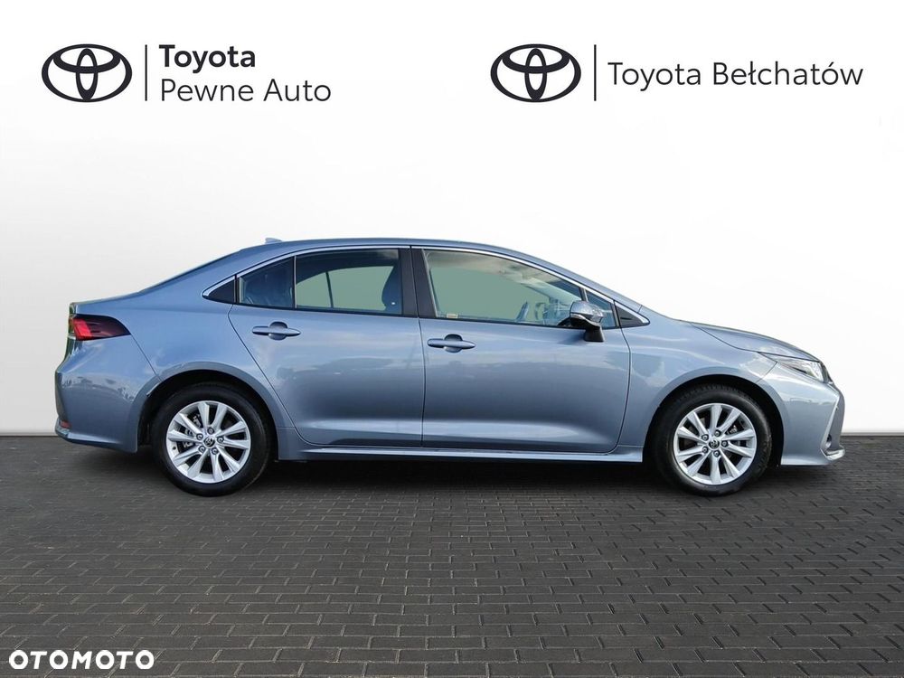 Toyota Corolla 1.8 Hybrid Comfort - 7