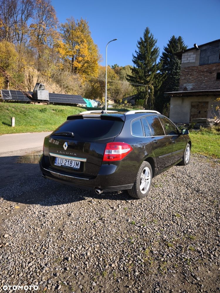 Renault Laguna - 3