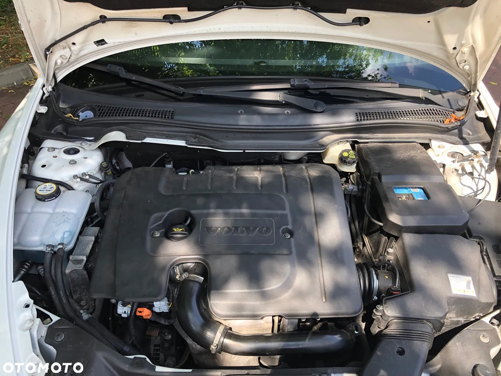 Volvo C30 1.6D DRIVe Kinetic Start-Stop - 6