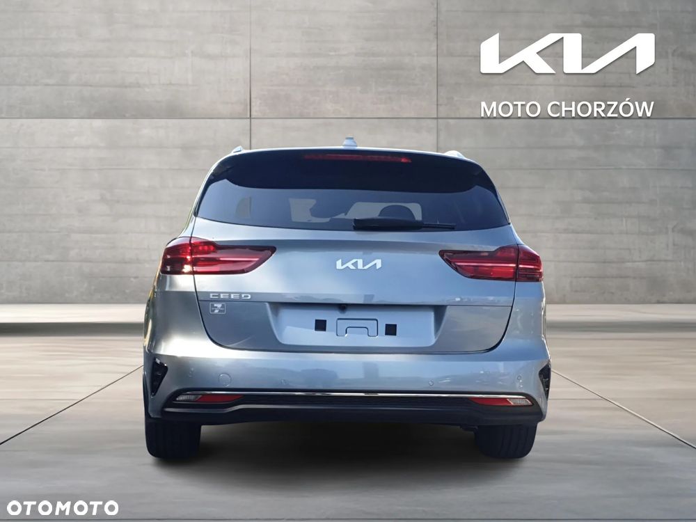 Kia Ceed 1.5 T-GDI M - 4