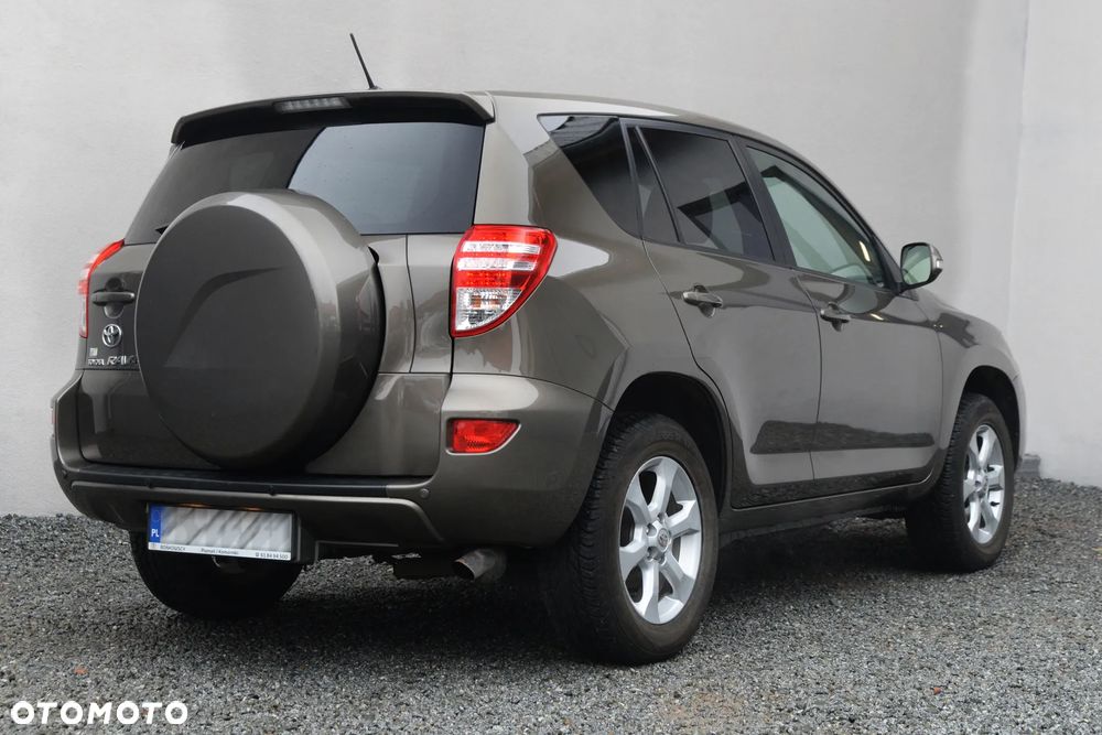 Toyota RAV4 2.0 VVT-i Premium MS - 14