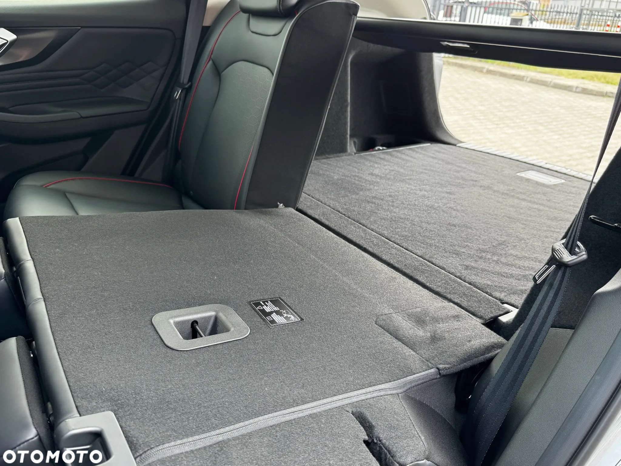 BAIC 7 1.5T Luxury DCT - 31