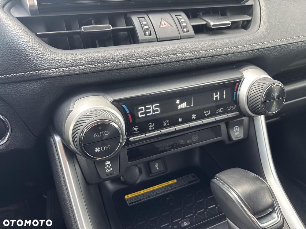 Toyota RAV4 2.0 Comfort 4x4 MS - 22