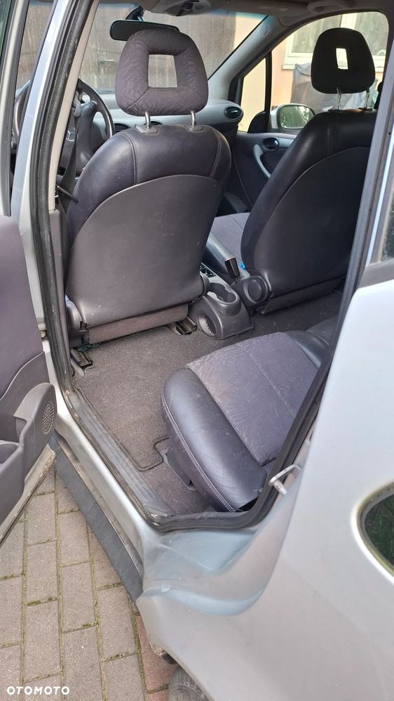 Mercedes-Benz Klasa A 170 CDI Classic - 7