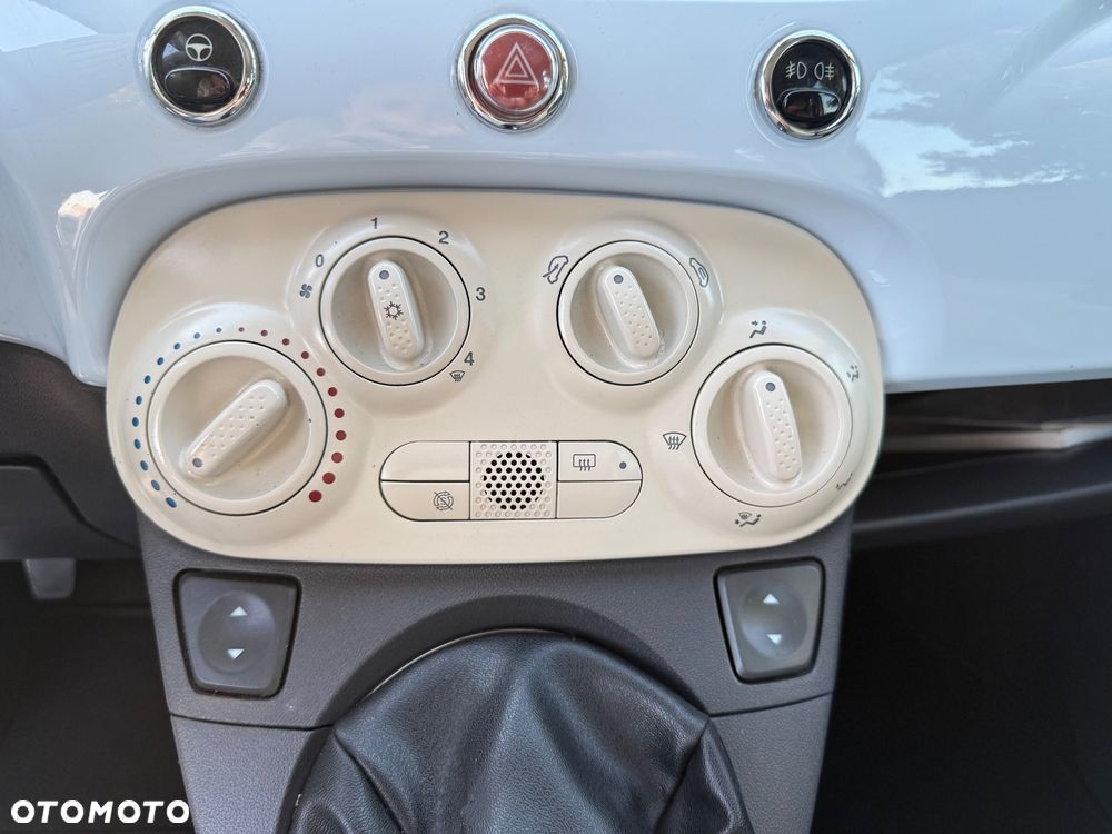 Fiat 500 - 15