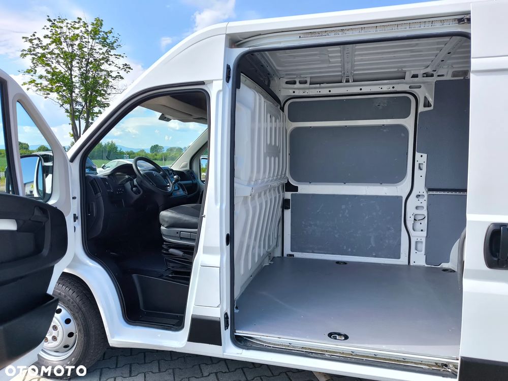 Citroën Jumper - 17