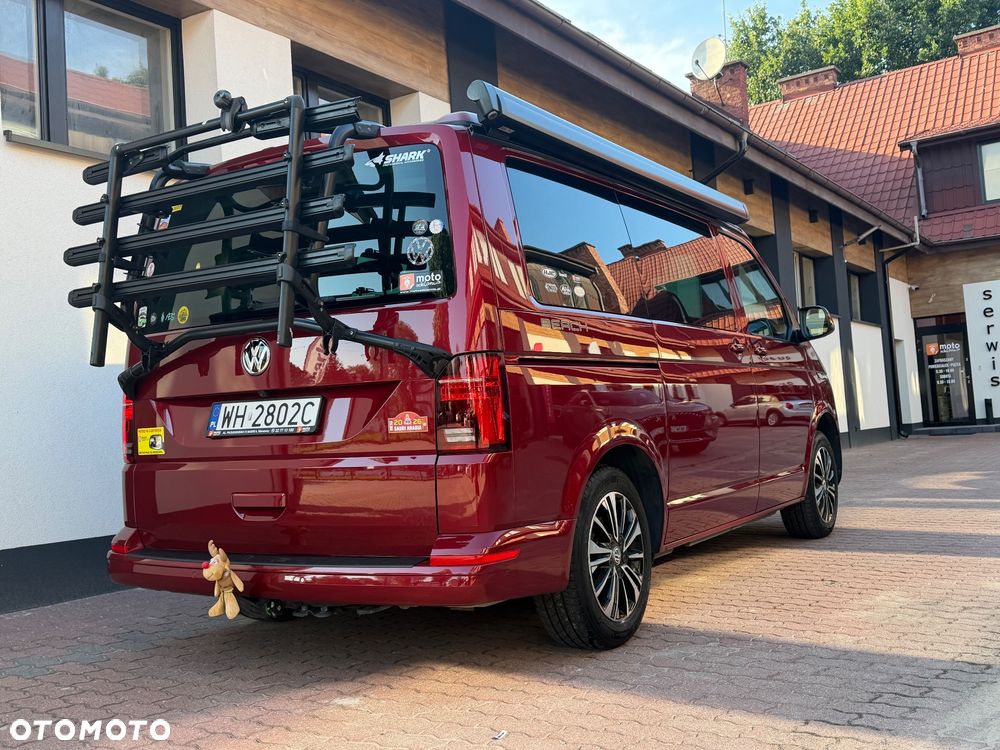 Volkswagen California - 4