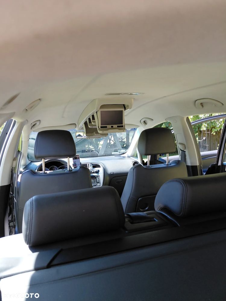 Seat Altea - 9