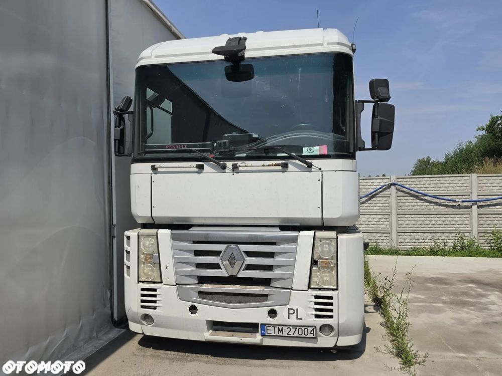 Renault Magnum - 3