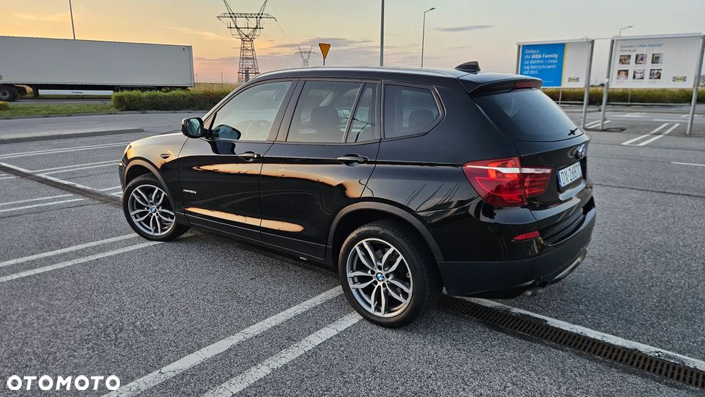 BMW X3 - 29